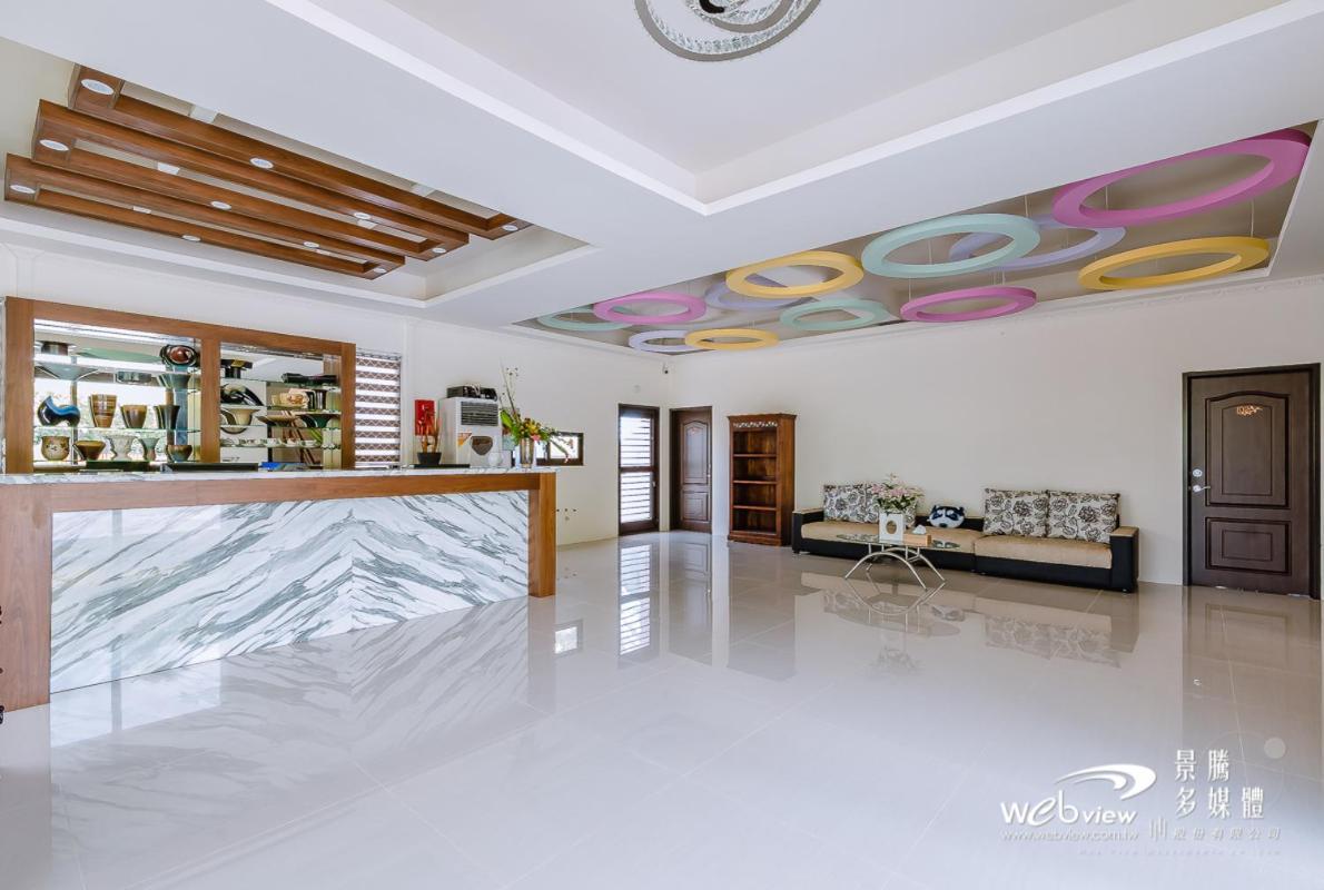 Taroko Inn Xincheng Township Exteriér fotografie