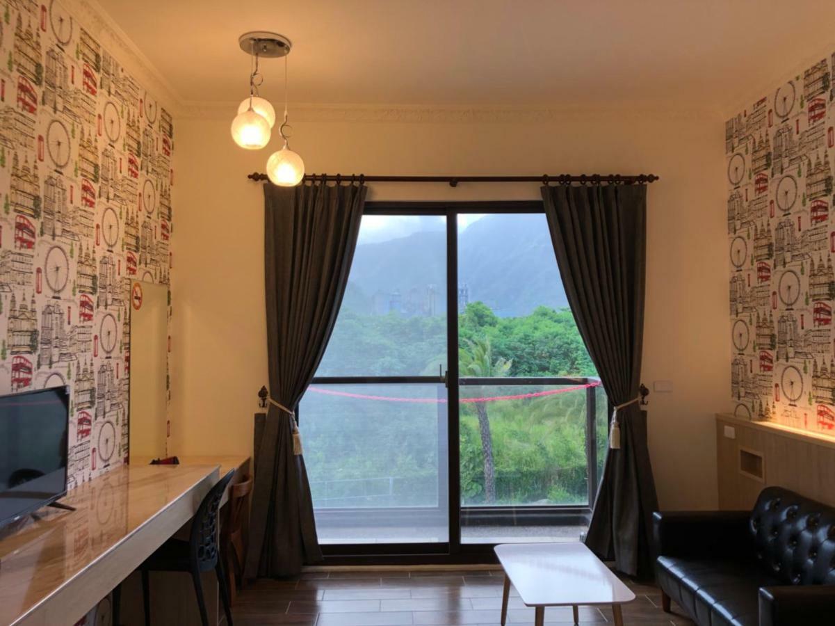 Taroko Inn Xincheng Township Exteriér fotografie